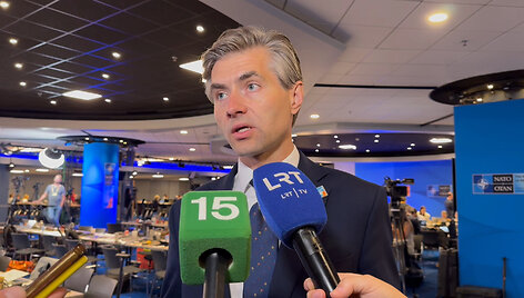 Kęstutis Budrys
