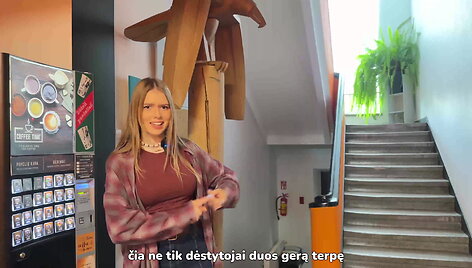 kolegija