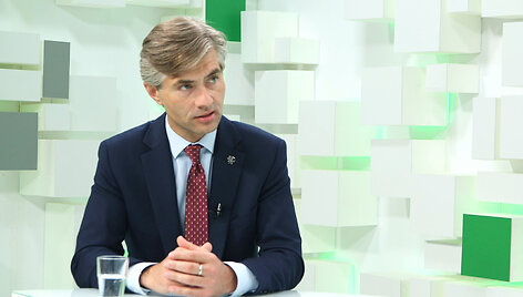Kęstutis Budrys
