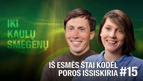 IKI KAULU-15