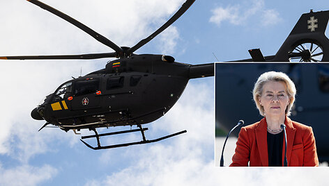 Ursula von der Leyen