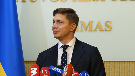 Mindaugas Sinkevičius
