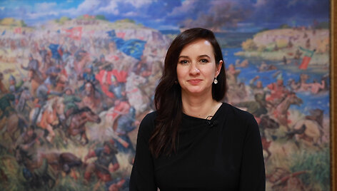 Inga Ruginienė