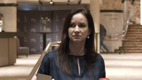 Inga Ruginienė