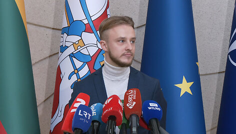 Ignas Dobrovolskas