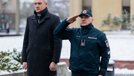 Arūnas Paulauskas