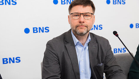 Andrius Navickas