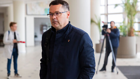 Darius Jakavičius