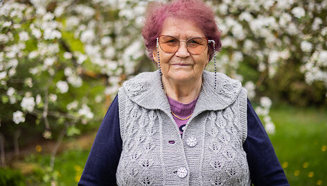 Lilija Meiznerienė