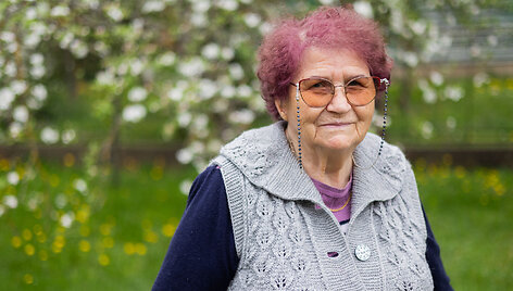 Lilija Meiznerienė