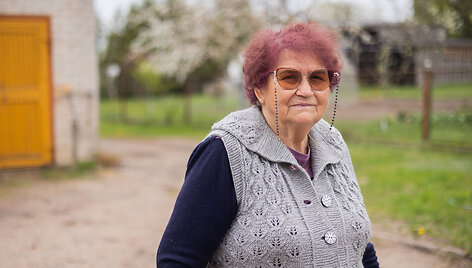 Lilija Meiznerienė