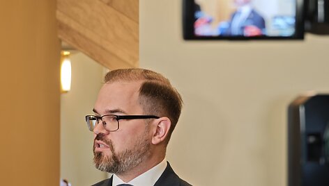Robertas Kaunas