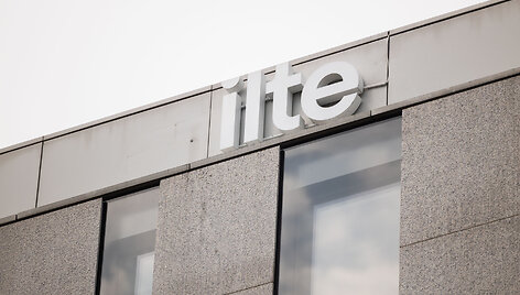 ILTE bankas