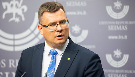 Laurynas Kasčiūnas