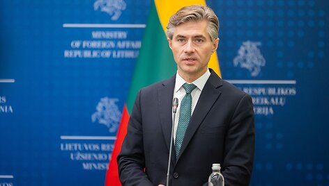 Kęstutis Budrys