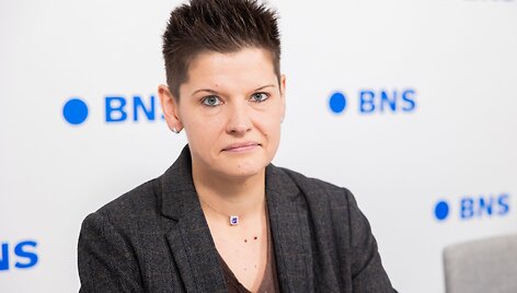 dr. Živilė Simonaitytė - Vasiliauskienė