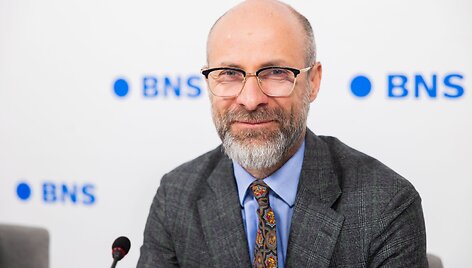 Andrius Romanovskis