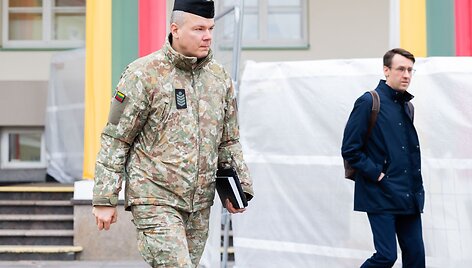 Giedrius Premeneckas