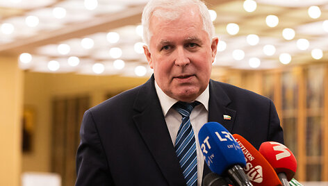 Arvydas Anu&scaron;auskas 