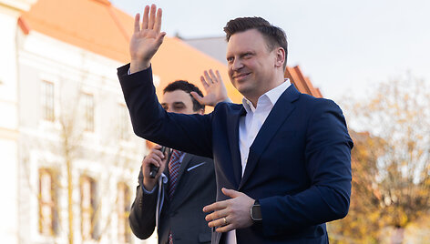 Valdas Benkunskas