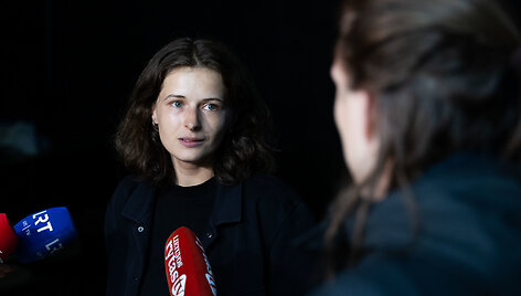 Agnė Jok&scaron;aitė