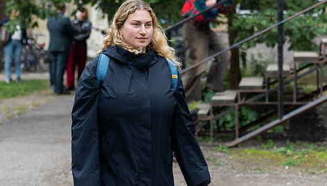 Marija Kavtaradzė