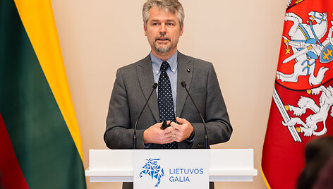 Bronius Einars