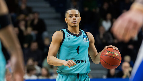 Anthony Cowan