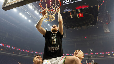 Ignas Brazdeikis