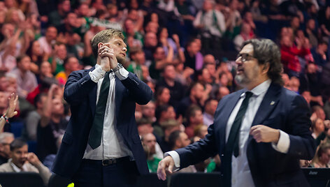 Tautvydas Sabonis