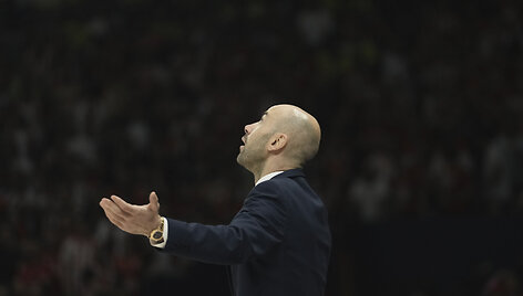 Vassilis Spanoulis