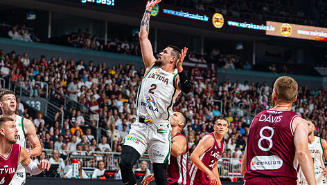 Margiris Normantas