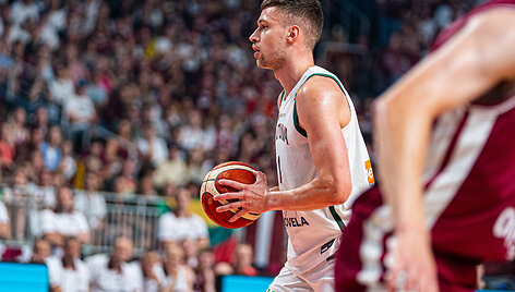 Marekas Blaževičius