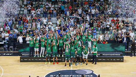 Malagos Unicaja