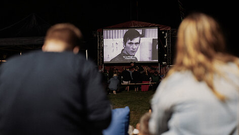 Festivalis &bdquo;Karklė&ldquo;