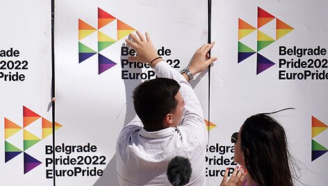 "Europride" 