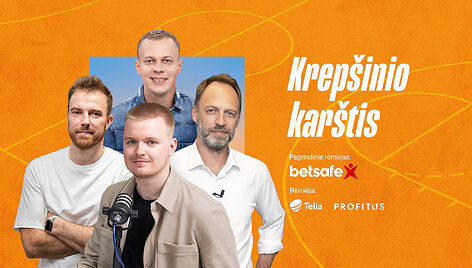 Krep&scaron;inio kar&scaron;tis