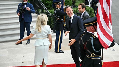 Markas Rutte