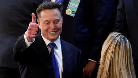 Elonas Muskas