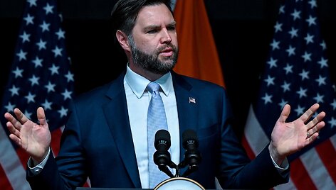 J.D.Vance'as