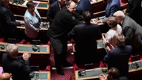 Auk&scaron;čiausioji Rada