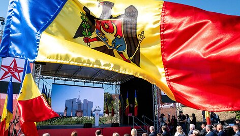 Moldova