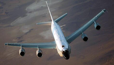 Boeing RC-135