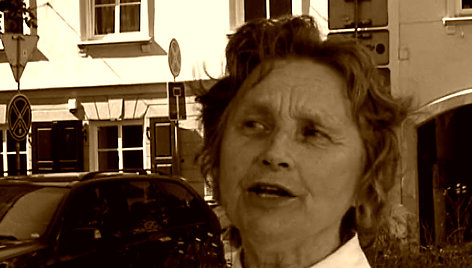 Nijolė Sadūnaitė
