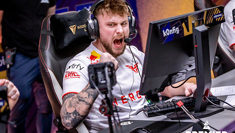 „k0nfig“