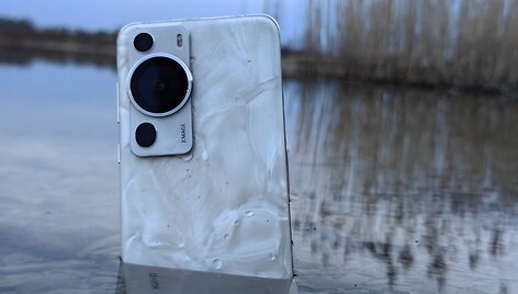 &bdquo;Huawei P60 Pro&ldquo;