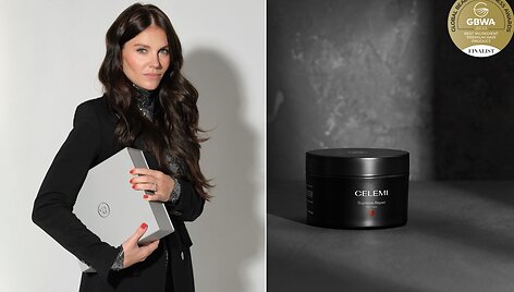 &bdquo;Celemi&ldquo; produktai