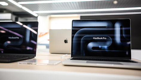 Antrasis kompiuterių gyvenimas: nebenaudojamą kompiuterį paverskite gera investicija naujam „MacBook“