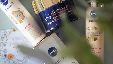 Grožio ir draugystės niekada nebus per daug &ndash; būrys moterų rinkosi į ypatingą vakarą