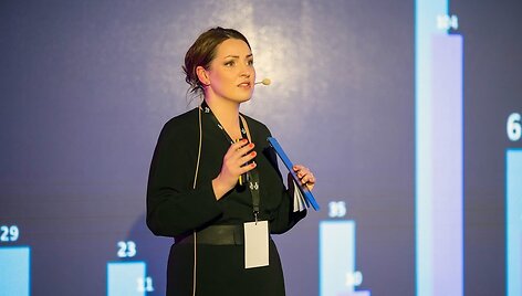 Antrajame &bdquo;Atnaujinkime miestą&ldquo; renginyje apie renovaciją &ndash; rekordinis skaičius dalyvių